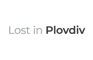 Lost In Plovdiv